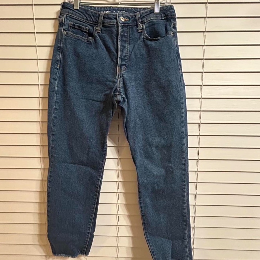 Classic Blue Women's Jeans